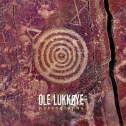 Ole Lukkoye : Petroglyphs